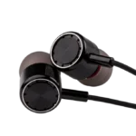 Wire HeadPhones