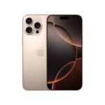 iphone 16 pro max 256GB