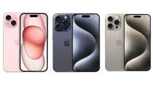iphone 15 128GB - Image 2