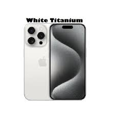 iPhone 15 Pro Max 512GB