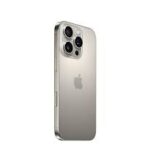iPhone 16 Pro with 256GB