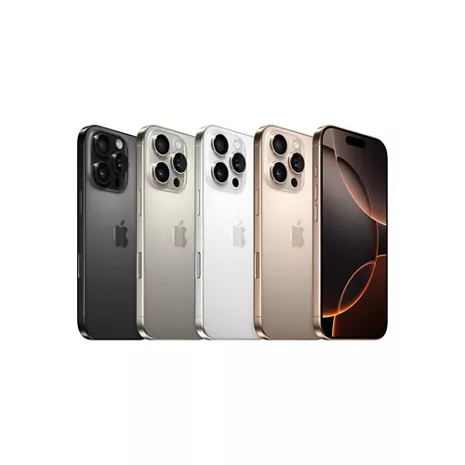 iPhone 16 Pro with 256GB - Image 2