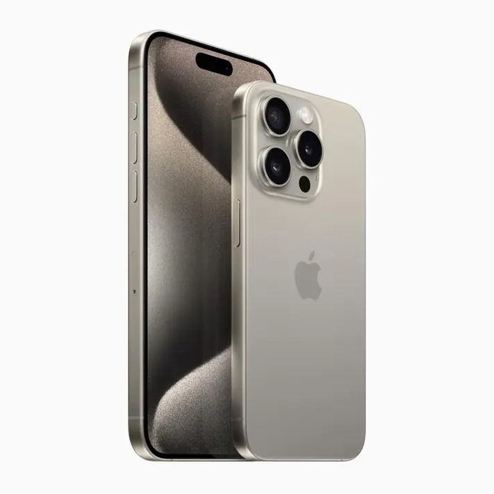 iPhone 16 Pro Max 512GB - Image 2