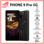 ASUS Rog 9 pro 512+16