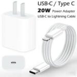 Apple Adapter 20W