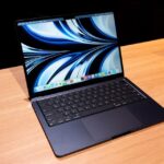 MacBook Air M2 13 inch 256+16
