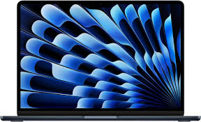 MacBook Air M3 13.6 inch 256+8 - Image 2