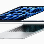 MacBook Air M3 15.3 inch 256+8