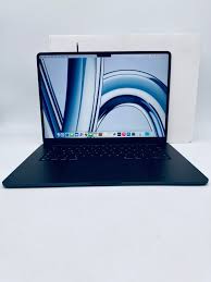 MacBook Air M3 15.3 inch 256+8 - Image 2