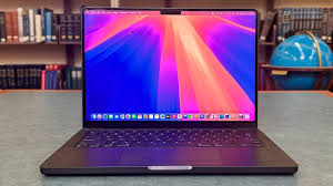 MacBook Pro M4 pro 14.2 inch 512B+24 - Image 2
