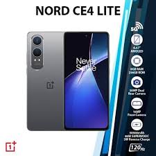 Nord CE 4lite 256+8 - Image 2