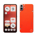Nothing phone 1 Cmf 256+8