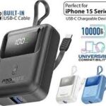POWERPOD-10