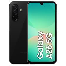 samsung A26 128+6 - Image 2