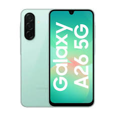 samsung A26 256+8 - Image 2