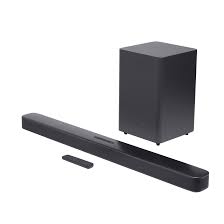 JBL soundbar 2.1 deep bass (mk2)
