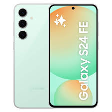 samsung S24 FE 256+8