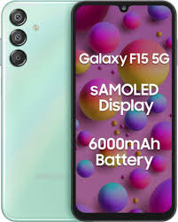 Samsung F15 128+4