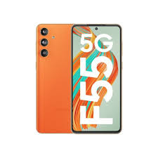 Samsung F55 256+8