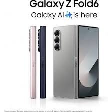 Samsung z fold 6 12/256GB - Image 2