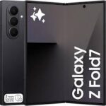 Samsung z fold 7 12/256GB