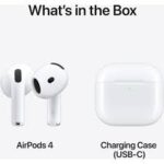 AirPods 4