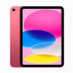 Apple iPad 10th gen 64GB Wi-Fi