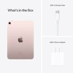 Apple iPad mini 6 64GB cellular
