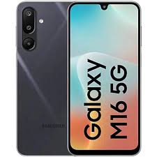 Samsung M16 128+6 - Image 2
