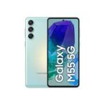 Samsung M55s 256+8