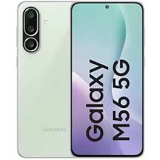 Samsung M56 256+8