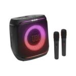 JBL partybox encore 2 + MIC