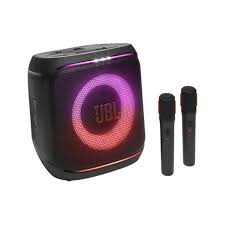 JBL partybox encore 2 + MIC