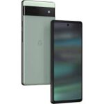 Google Pixel 6A 128+6