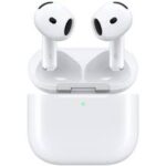 AirPods 4 ANC