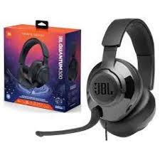 jbl quantum 300