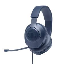 jbl quantum 100