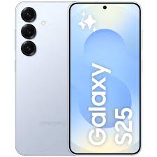 samsung S25 256+12