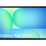 Samsung Tab S10 FE plus 256+8
