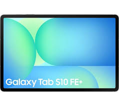 Samsung Tab S10 FE plus 256+8