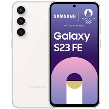samsung S23 256+8