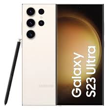 samsung S23 Ultra 256+12
