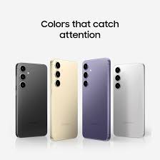 samsung S24 plus 256+12 - Image 2