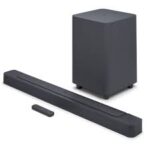 JBL soundbar 500 mk2