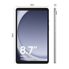 Samsung Tab A9 128+8 - Image 2