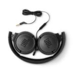 JBL Tune 500 wired