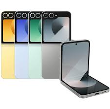 Samsung z flip 6 512GB - Image 2